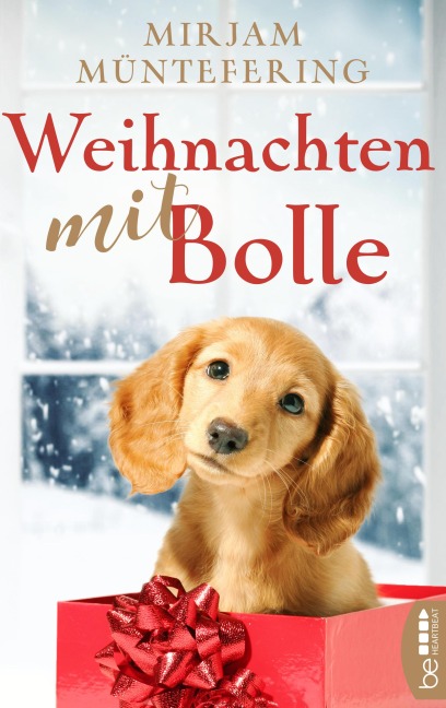 Weihnachten mit Bolle - Mirjam Müntefering