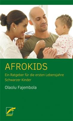 Afrokids - Olaolu Fajembola