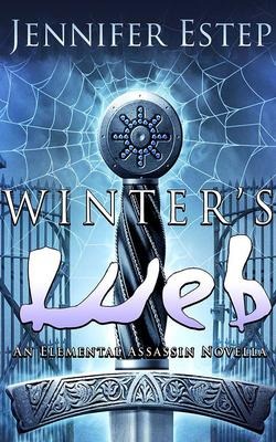 Winter's Web: An Elemental Assassin Novella - Jennifer Estep
