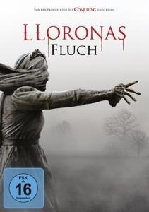Lloronas Fluch - Mikki Daughtry, Tobias Iaconis, Joseph Bishara