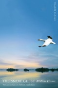 Cover-Bild zum Titel 'The Snow Geese' von 'William Fiennes'