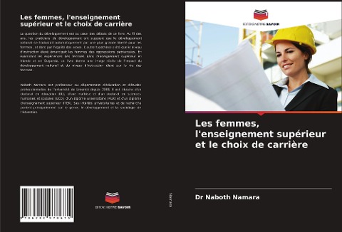 Les femmes, l'enseignement supérieur et le choix de carrière - Naboth Namara