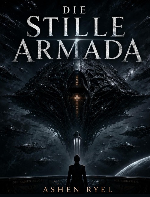 Die stille Armada - Ashen Ryel
