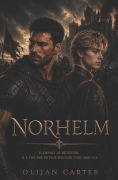 Cover-Bild zum Titel 'Norhelm' von 'Olijan Carter'