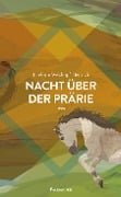 Cover-Bild zum Titel 'Nacht über der Prärie' von 'Liselotte Welskopf-Henrich'