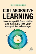 Cover-Bild zum Titel 'Collaborative Learning' von 'Nick Hernandez'