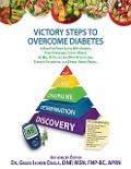 Victory Steps To Overcome Diabetes - Grace Isoken Ogala
