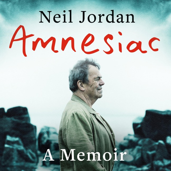Amnesiac - Neil Jordan