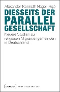 Cover-Bild zum Titel 'Diesseits der Parallelgesellschaft' von ''