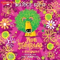 Cover-Bild zum Titel 'Lev Petrushka i ego druz'ya' von 'Bond Michael, Biddulph Rob'