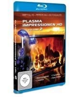 Plasma Impressionen - 