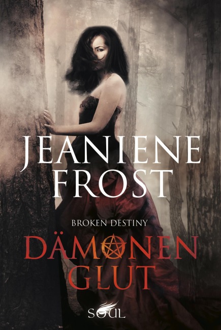 Dämonenglut - Jeaniene Frost