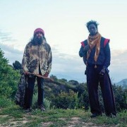 Cover-Bild zum Titel 'At TreePeople' von 'Saul/Carlos Nino & Friends Williams'