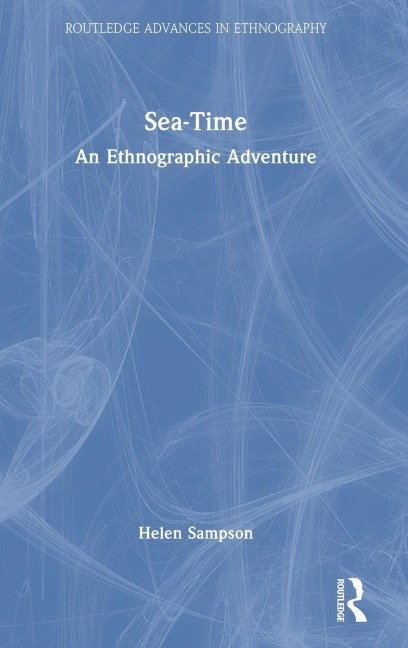 Sea-Time - Helen Sampson