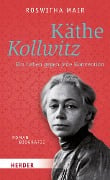 Cover-Bild zum Titel 'Käthe Kollwitz' von 'Roswitha Mair'