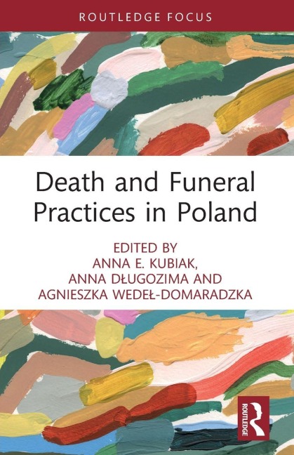 Death and Funeral Practices in Poland - 