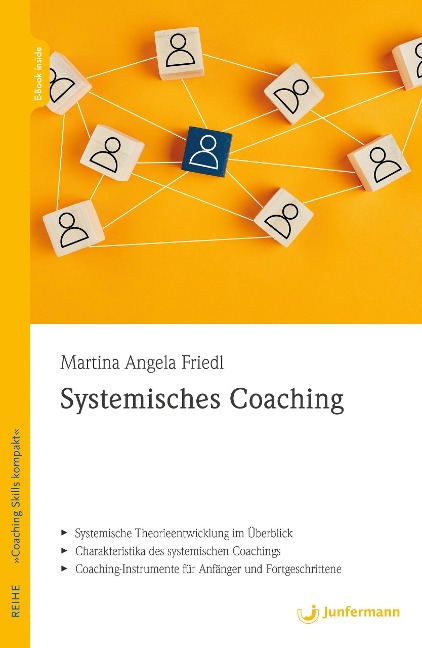 Systemisches Coaching - Martina Angela Friedl