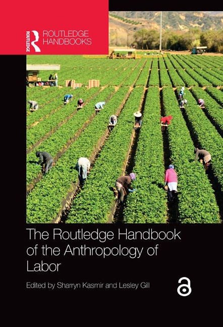 The Routledge Handbook of the Anthropology of Labor - 