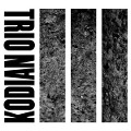 Cover-Bild zum Titel 'III' von 'Kodian Trio'