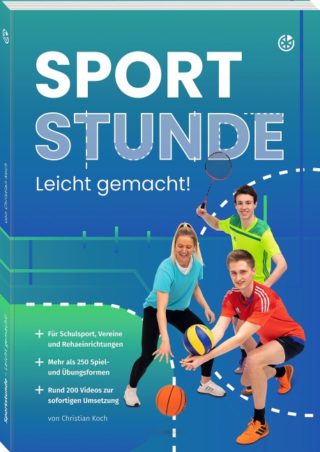 Sportstunde - Leicht gemacht! - Christian Koch