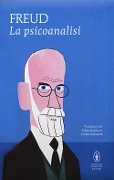 Cover-Bild zum Titel 'La psicoanalisi' von 'Sigmund Freud'