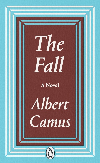The Fall - Albert Camus