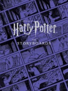 Cover-Bild zum Titel 'Harry Potter: The Storyboards' von ''