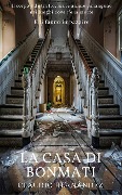 Cover-Bild zum Titel 'La casa di Bonmati' von 'Claudio Hernández'