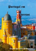 Cover-Bild zum Titel 'Portugal Em Versos' von 'José Donizetti Provinciatti'