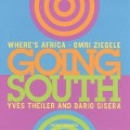 Cover-Bild zum Titel 'Wheres Africa - Going South' von 'Omri Ziegele'