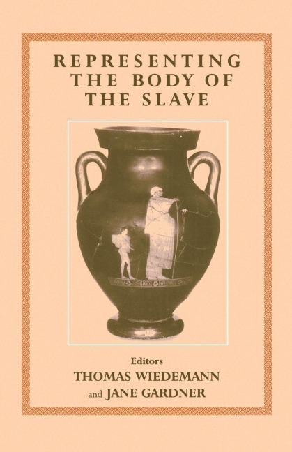 Representing the Body of the Slave - 