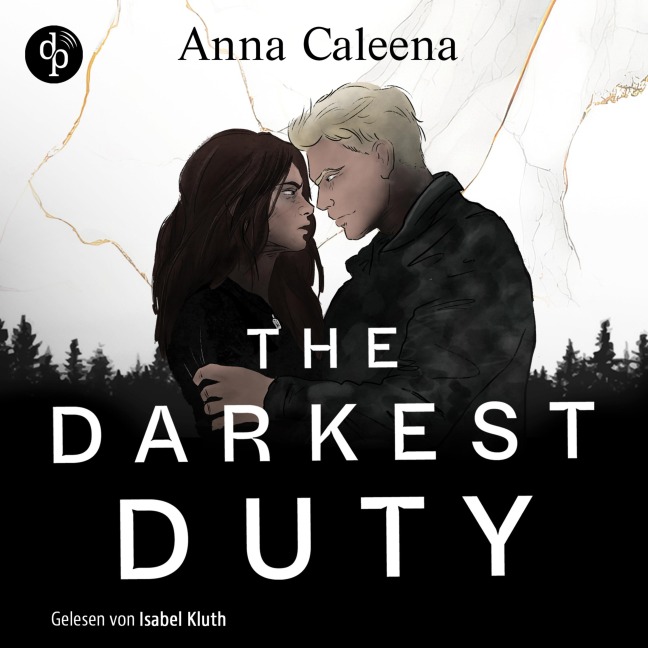 The Darkest Duty - Anna Caleena