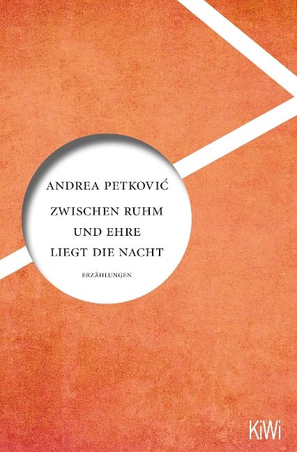 Zwischen Ruhm und Ehre liegt die Nacht - Andrea Petkovic