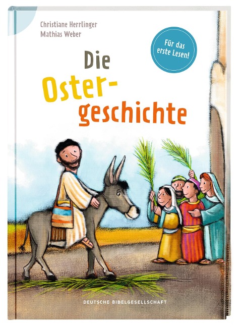 Die Ostergeschichte - 