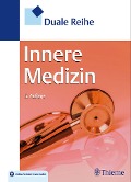 Cover-Bild zum Titel 'Duale Reihe Innere Medizin' von ''