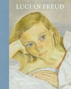 Cover-Bild zum Titel 'Lucian Freud' von ''