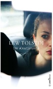 Cover-Bild zum Titel 'Die Kreutzersonate' von 'Lew Tolstoi'