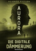 Cover-Bild zum Titel 'Aurora' von 'Mark Zimmermann'