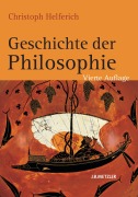 Cover-Bild zum Titel 'Geschichte der Philosophie' von 'Christoph Helferich, Peter Christian Lang'