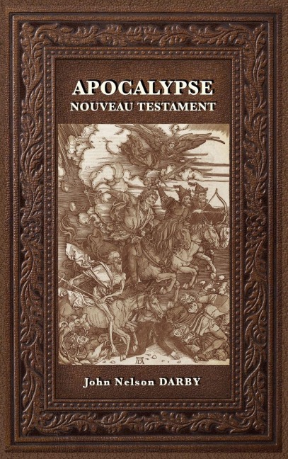 Apocalypse - John Nelson Darby