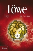 Cover-Bild zum Titel 'Löwe' von 'P. Michel, A. Wagner'