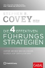  Die 4 effektiven Führungsstrategien