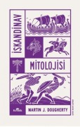 Cover-Bild zum Titel 'Iskandinav Mitolojisi' von 'Martin J. Dougherty'