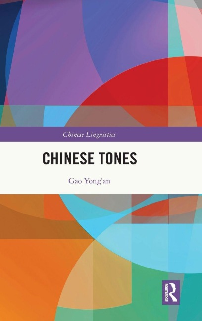Chinese Tones - Gao Yong'an