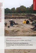 Zwischen Steinzeit und Moderne - Archäologie in Bremerhaven und umzu - 