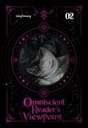 Cover-Bild zum Titel 'Omniscient Reader's Viewpoint (novel), Vol. 2' von 'Hye Young Im, Singnsong'