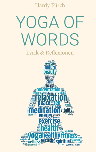 Yoga of Words - Hardy Fürch