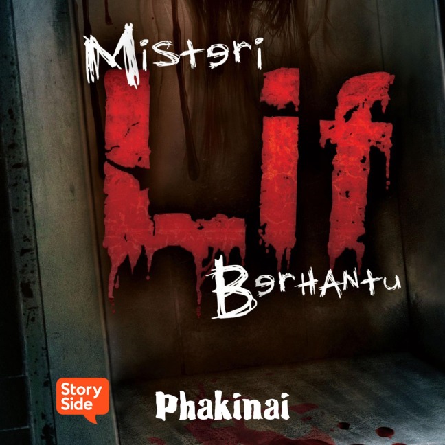 Misteri Lif Berhantu - Phakinai