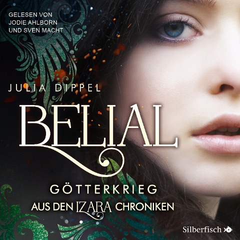 Izara 5: Belial - Julia Dippel