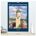 Einzigartiges Heidenheim (hochwertiger Premium Wandkalender 2025 DIN A2 hoch), Kunstdruck in Hochglanz - Kattobello Kattobello